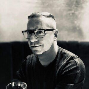 Meet your Posher, Corey